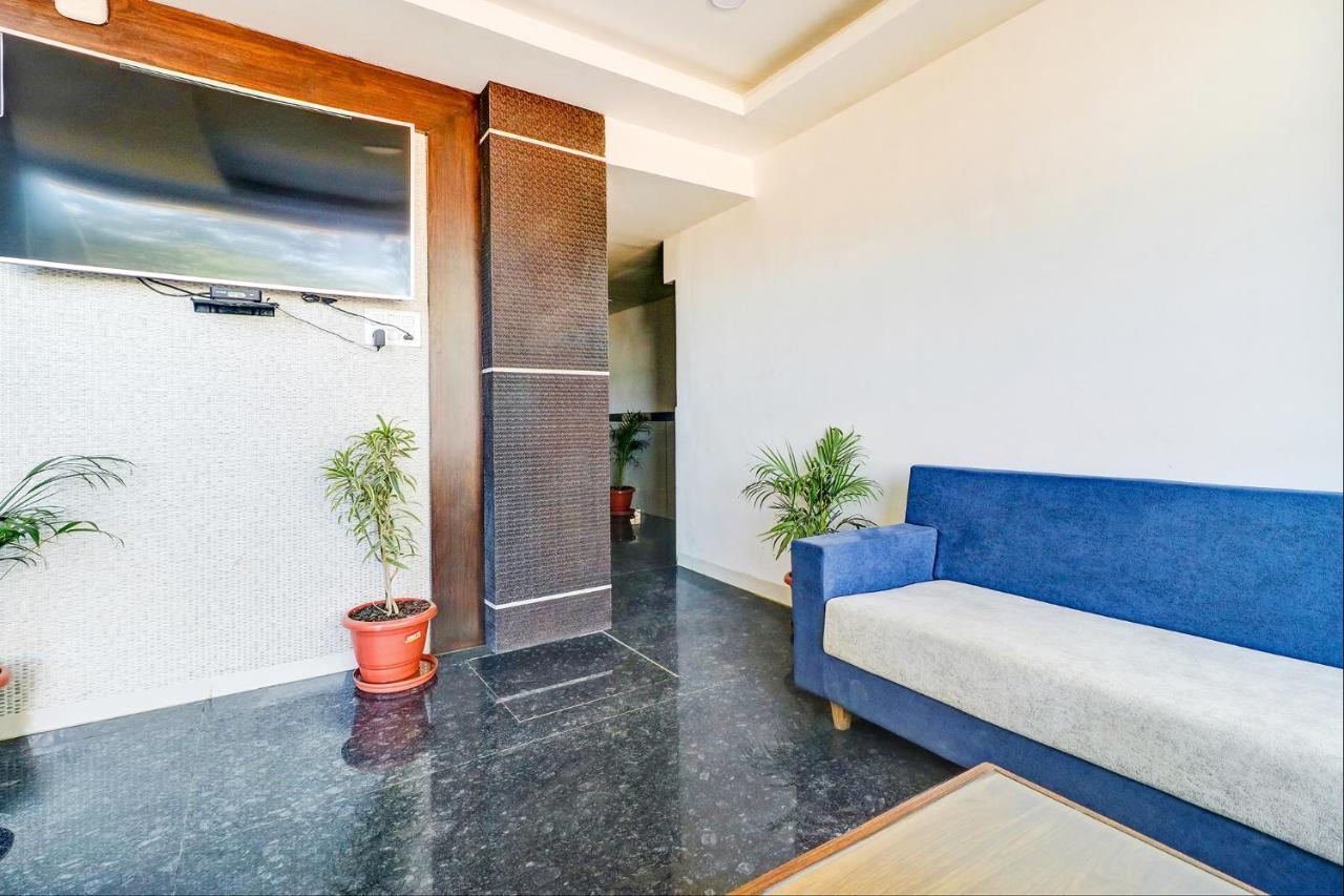 Fabhotel Pishori Inn Indore Exterior foto