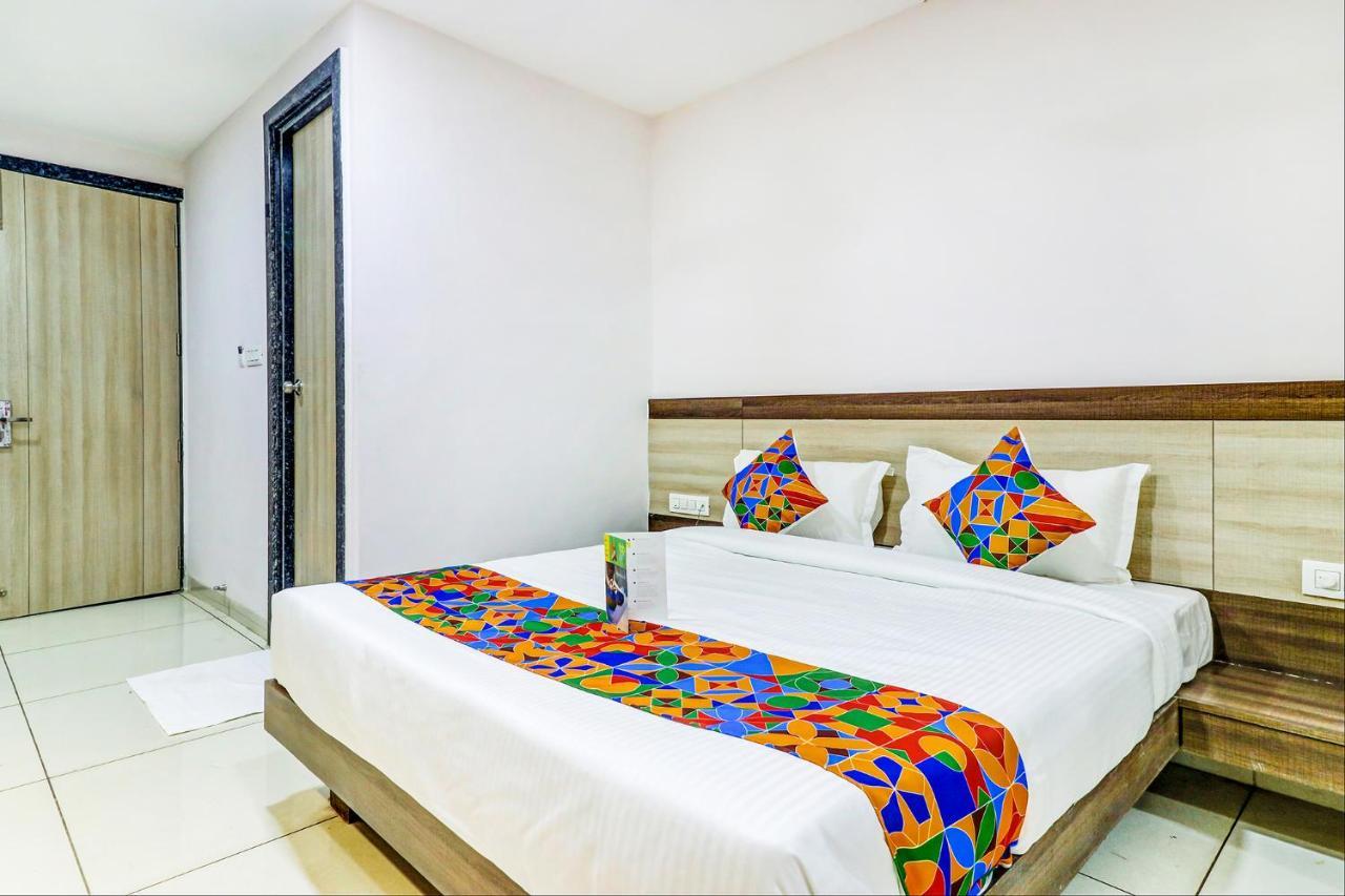 Fabhotel Pishori Inn Indore Exterior foto